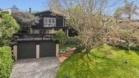 130 Ngapuhi Road, Remuera, Auckland