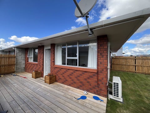 1/105 Heretaunga Street, Palmerston North, Palmerston North