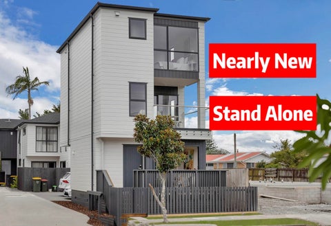 1/17 Huia Road, Papatoetoe, Auckland