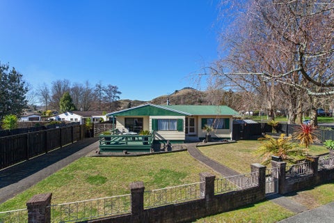 5 Ryder Place, Kawerau, Kawerau