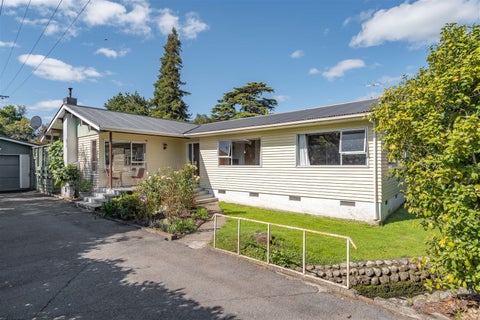 61 Te Ore Ore Road, Lansdowne, Masterton