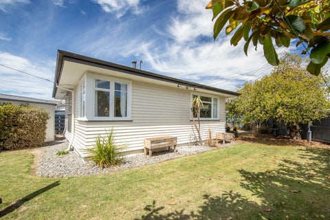 155 Weld Street, Witherlea, Blenheim
