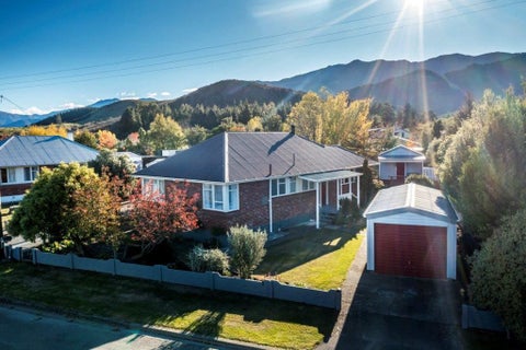 10 Dorset Street, Hanmer Springs, Hanmer Springs