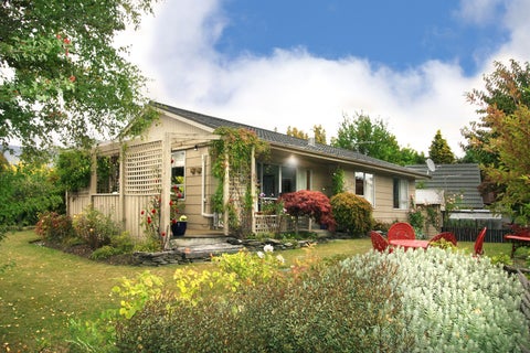13 Pritchard Place, Arrowtown, Arrowtown