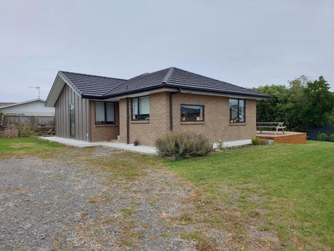 12E Pukepapa Road, Marton, Marton