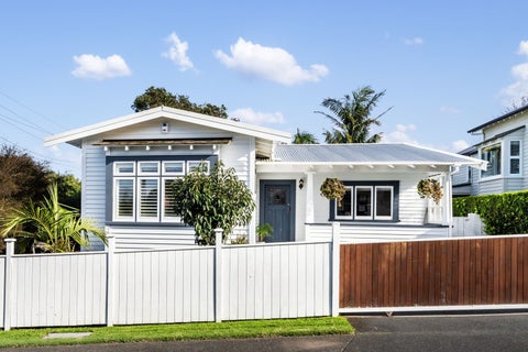 14 Jubilee Avenue, Onehunga, Auckland