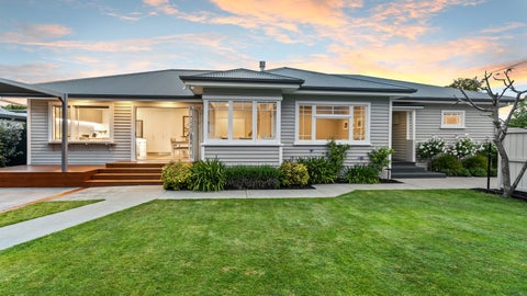 150 Rutland Street, St Albans, Christchurch