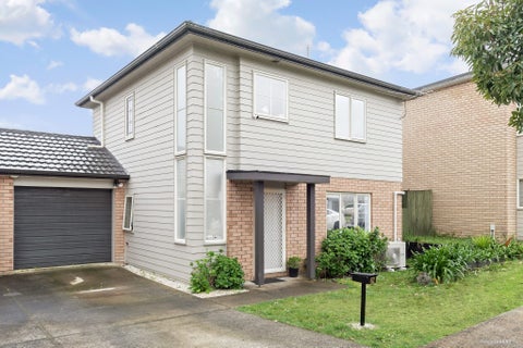62 Brashier Circle, Sunnyvale, Auckland