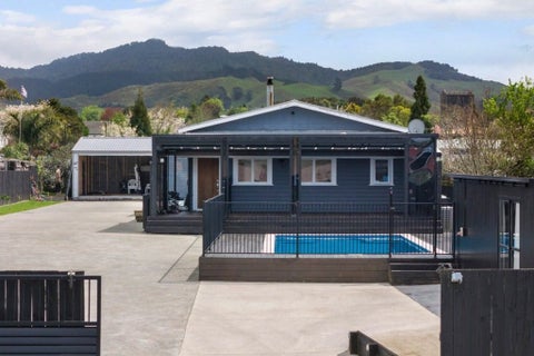 17 Wilson Street, Waihi, Waihi