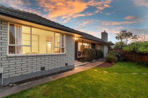 91 King Street, Rangiora, Rangiora