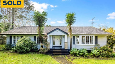 8 Ashby Avenue, St Heliers, Auckland
