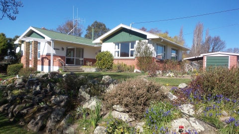 24 Evans Street, Maori Hill, Timaru