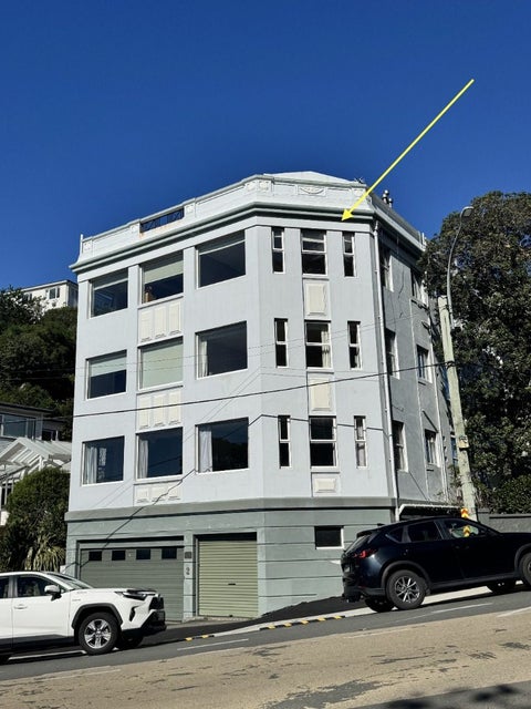 5/2 BROOKLYN TCE, BROOKLYN, WELLINGTON