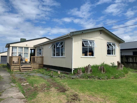 63 Logan Street, Dargaville, Dargaville