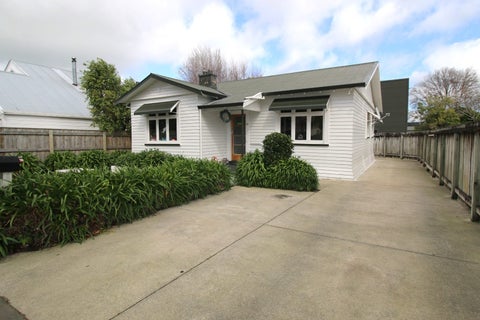 22 Ranfurly Street, Hokowhitu, Palmerston North
