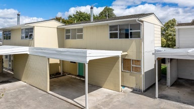 2 Percy Street, Blenheim