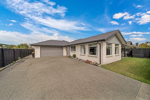 4 Rapley Street, Kaiapoi, Kaiapoi