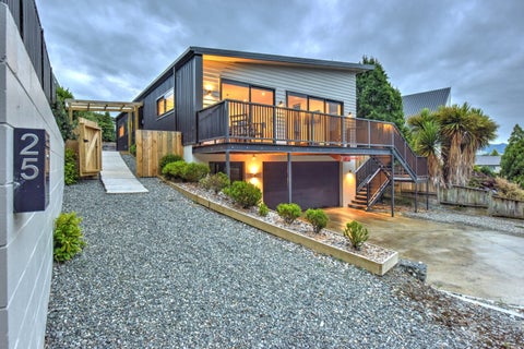 25 Takitimu Street, Gore, Gore