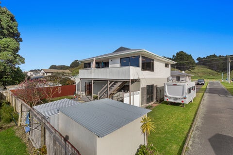 283 Pohutukawa Avenue, Ohope, Ohope