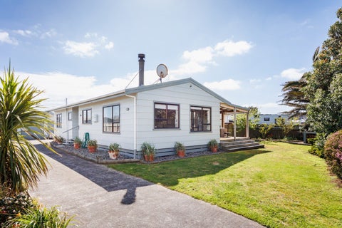 18 Thomas Place, Foxton Beach, Foxton