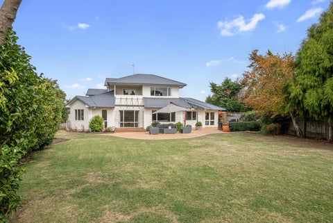 5 Wood Leigh, Paraparaumu Beach, Paraparaumu