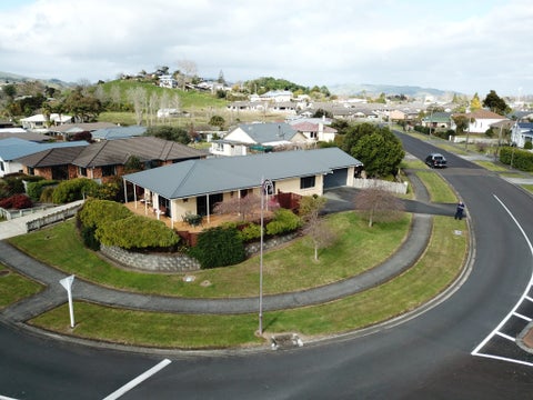 11 Buchanan Street, Paeroa, Paeroa