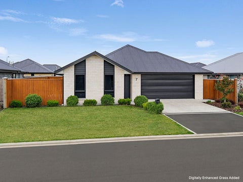 7 Frogmore Way, Rolleston, Rolleston
