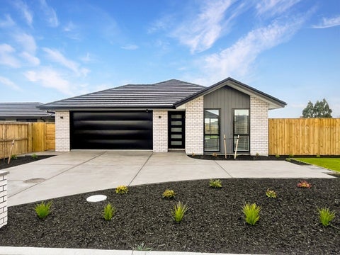 3 Upham Way, Amberley, Amberley