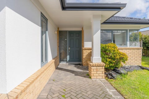 19 Crichton Terrace, Mount Maunganui, Mount Maunganui