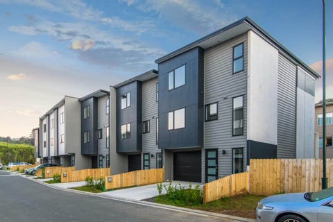 2/5 Perekia Street, Albany, Auckland