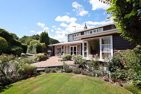 102 Grey Street, Gladstone, Invercargill