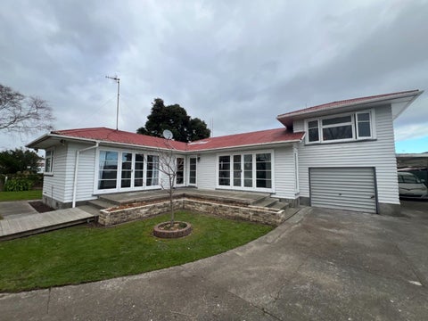 6 Milson Line, Roslyn, Palmerston North