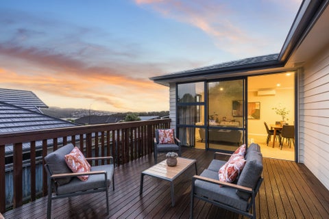 13 Wangapeka Way, Aotea, Porirua