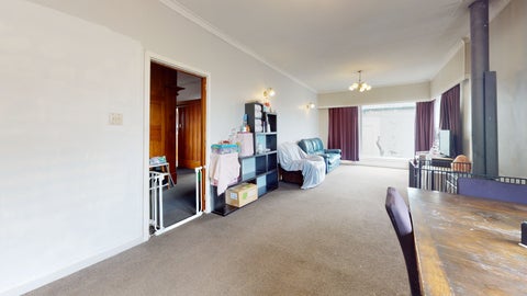 59 Oxford Street, Hampstead, Ashburton