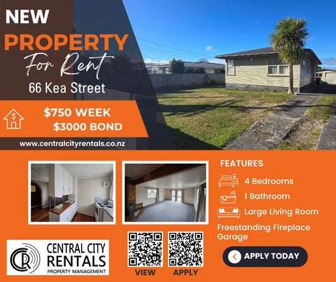 66 Kea Street, Selwyn Heights, Rotorua