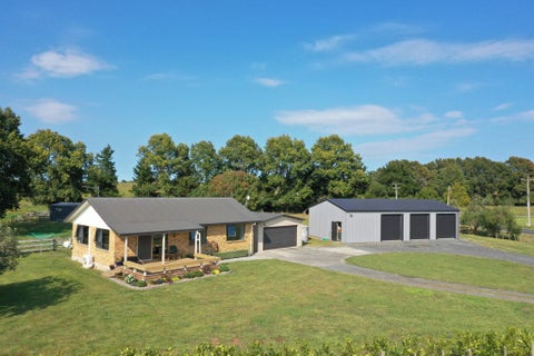 672 Henry Road, Taupiri, Taupiri