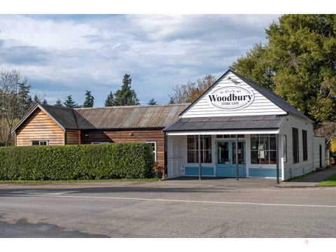581 Woodbury Road, Woodbury, Geraldine