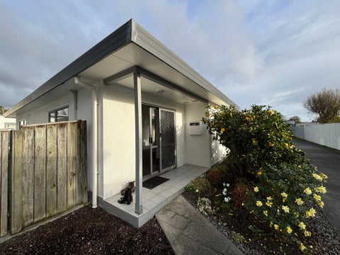 20B White Street, Whanganui East, Whanganui