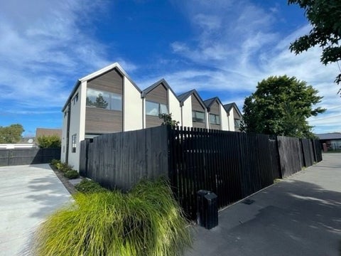 5/77 Southampton Street, Sydenham, Christchurch