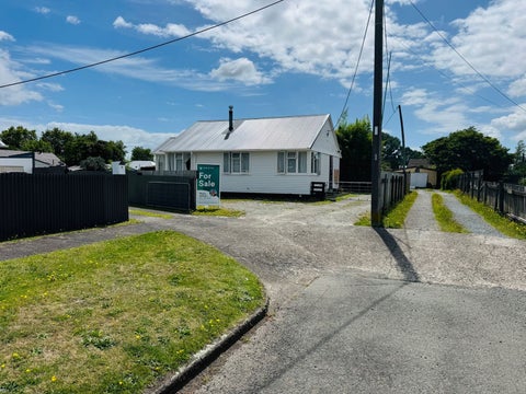 7 Whitaker Street, Kawerau, Kawerau