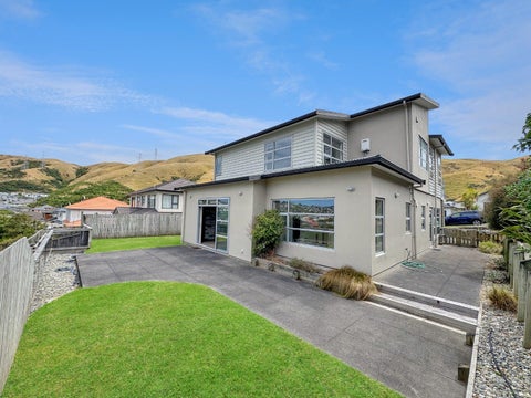 74 Amesbury Drive, Churton Park, Wellington