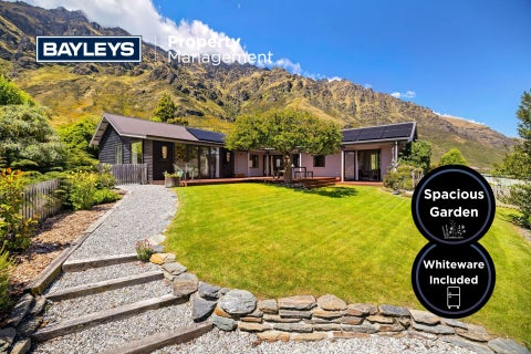 968 Kingston Road, Drift Bay, Queenstown