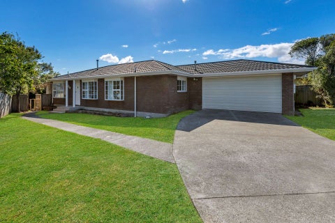 155 Summerhill Drive, Fitzherbert, Palmerston North
