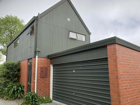 1/56 Trafalgar Street, St Albans, Christchurch