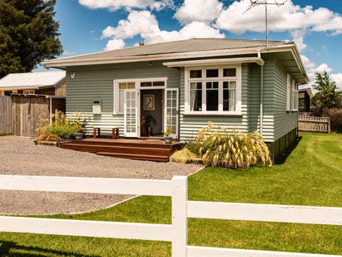 48 Foyle Street, Ohakune