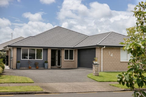 14 Tuaia Street, Pyes Pa, Tauranga