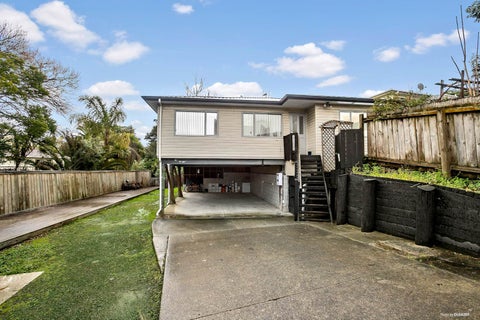 62A Glendene Avenue, Glendene, Auckland