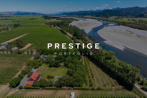 92 Pauls Road, Rapaura, Blenheim