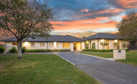 3 Bridget Lane, Rangiora, Rangiora