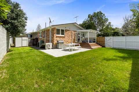 5/58 Taylors Road, St Lukes, Auckland